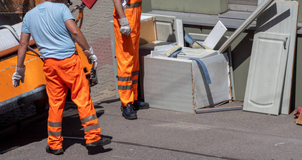 Retail Junk Removal in St Charles, MI