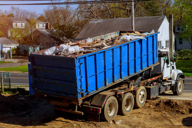 Donation Pickup Services in St Charles, MI