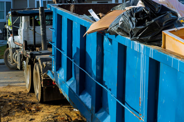 Best Same-Day Junk Removal Services  in St Charles, MI