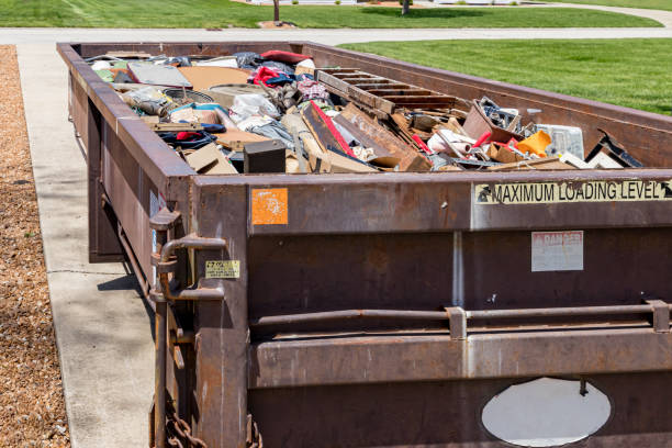 Best Hot Tub Removal  in St Charles, MI