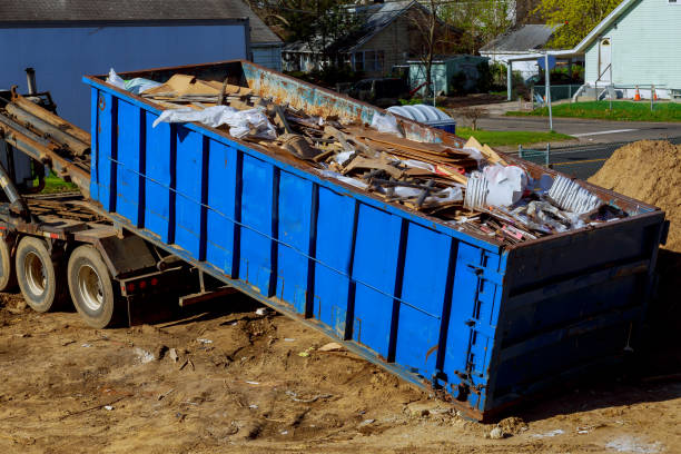 Best Garage Cleanout  in St Charles, MI