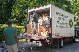 Best Donation Pickup Services  in St Charles, MI