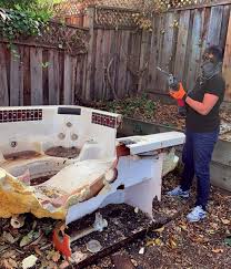 Best Retail Junk Removal  in St Charles, MI